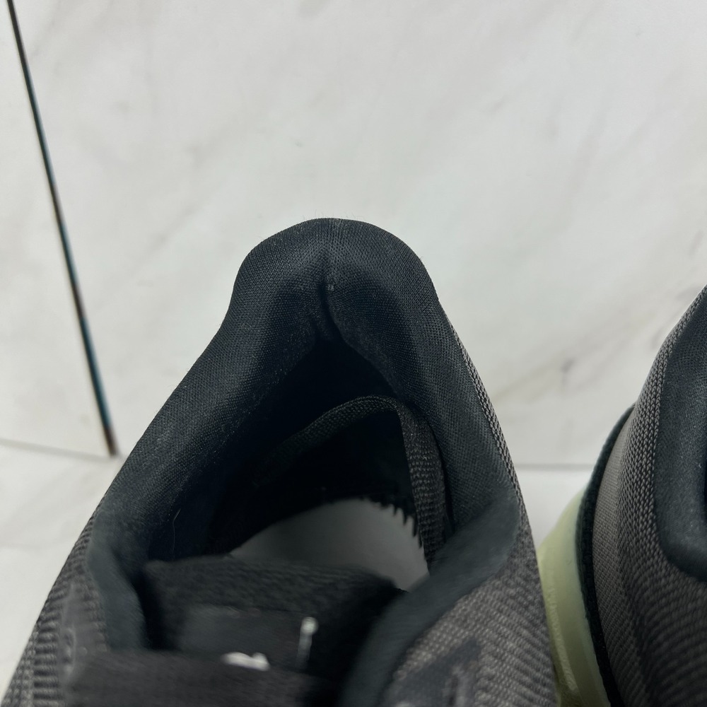 On Cloud Cloudeclipse Mens Size 11 Rock Lima Grey Running Walk Gym Sneaker Shoes - Picture 12 of 13